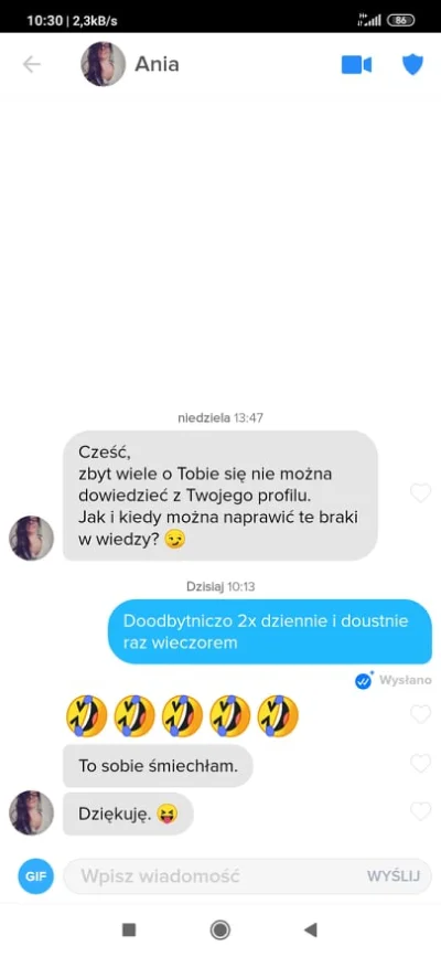 Argiope - Pamiętajcie, Chad może wszystko z każdą #tinder #blackpill #redpill #zwiazk...