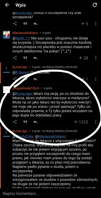 WUJICO - Dlaczego to ma tyle plusów? Jeśli nie wierzysz w szczepionki na covid to nie...