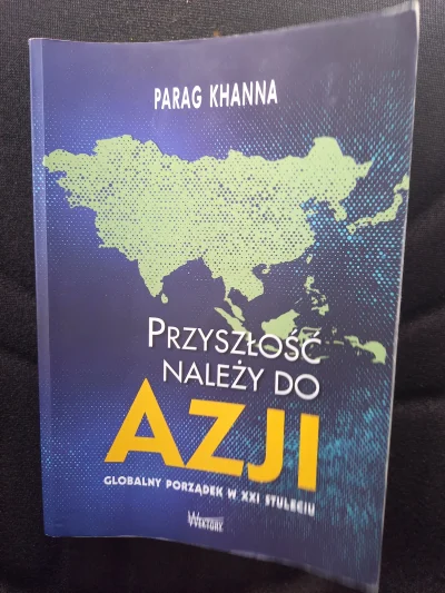NamietnyDzwigowy - @KochanekAdmina: czytałem z tego wydawnictwa tą książkę i jak dla ...
