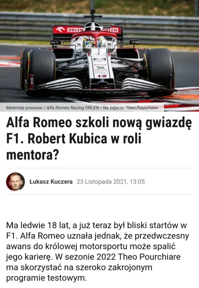 R.....8 - Jak tylko słyszę o mentorowaniu Boberta to mam na twarzy wielkie "xD"

Ob...