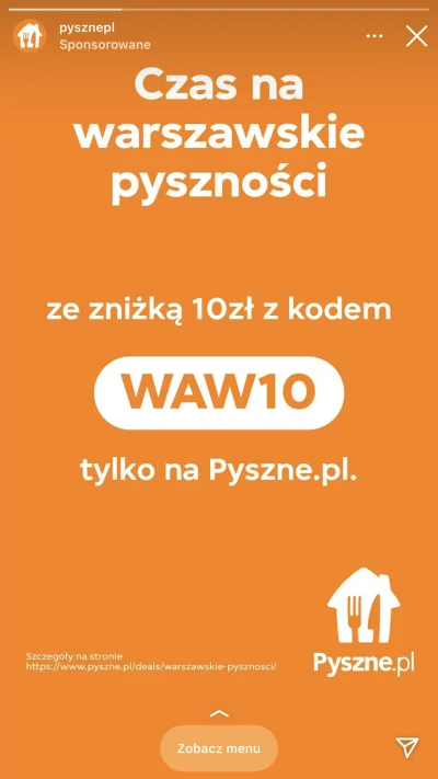 Fanboyek - #pysznepl #Warszawa