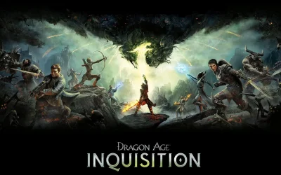 A.....i - #rozdajo kod #origin do gry Dragon Age: Inquisition
Wygrywa najśmieszniej ...