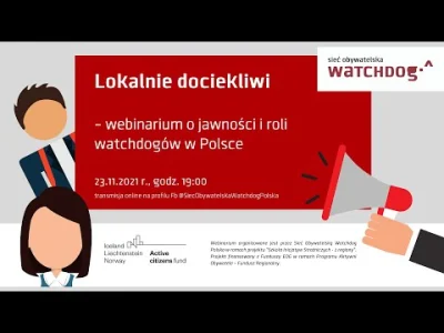 Watchdog_Polska - Widzimy się zaraz tutaj. ( ͡° ͜ʖ ͡°)