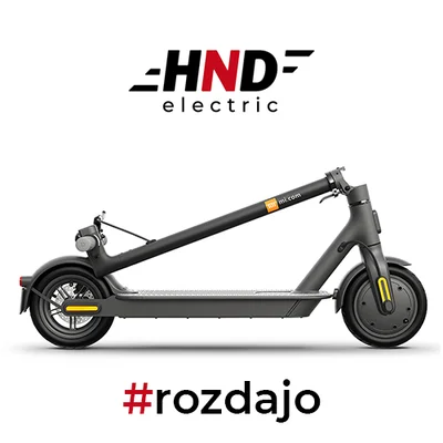 HNDelectric_pl - Cześć mirko! Mamy nowe konto i na powitanie robimy duuże #rozdajo z ...