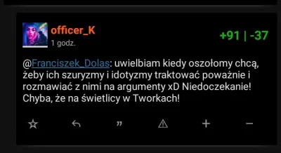 Volki - @HrabiaTruposz 
tak nie oczekiwałem że się do tego w jakikolwiek sposób konst...