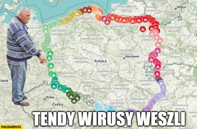 poji - > Różaniec wokół polski w celu ochrony granic przez korona wirusem.

@Gigame...