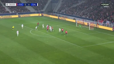sebo000 - Lille 1-0 RB Salzburg - Jonathan David 31'
#golgif #mecz #ligamistrzow