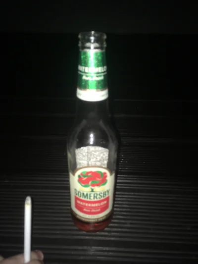 M.....2 - Fajka i piwo na tarasie ( ͡° ͜ʖ ͡°) #przegryw #piwo #papierosy #wykopsmoker...
