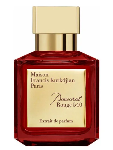 dundee - Do rozebrania flaszka Baccarat Rouge 540 Extrait de Parfum Maison Francis Ku...