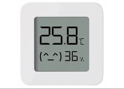 szczurek_87 - Ten higrometr Xiaomi to chyba tej wilgotności nie pokazuje zbyt dobrze?...