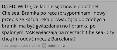 Pafeuuu - XDD dobranoc wszystkim <3

#chelsea #mecz