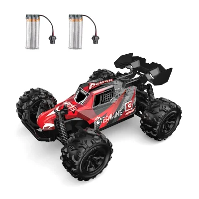 duxrm - Wysyłka z magazynu: CZ
Eachine EAT13 1/20 RC Car with Two Batteries 2.4G 25k...