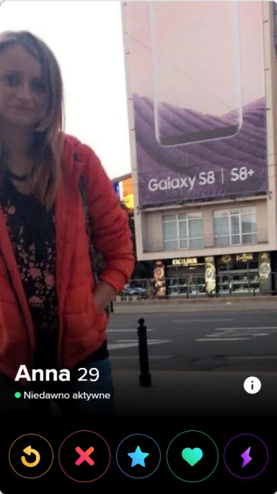 pisorgpl - #tinder #logikarozowychpaskow

Data premiery Samsunga S8? 

SPOILER