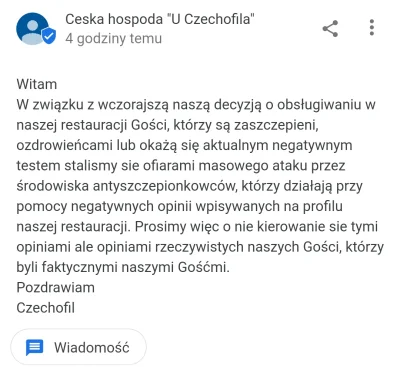 rencznik - Już trochę obsrali pantalony.