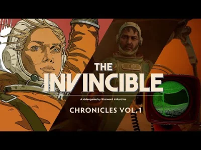 Felonious_Gru - #theinvincible #lem #mortadelawkosmosie #scifi