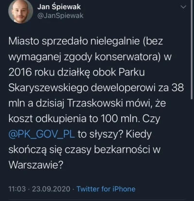 Opipramoli_dihydrochloridum - Coś powiedział Czoskowski!?