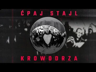 harnas_sv - ĆPAJ STAJL - KROWODRZA



#nowoscpolskirap #rap #polskirap #cpajstajl