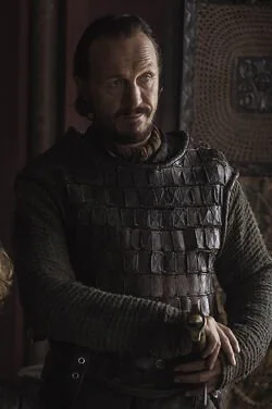 berecik - @DrFaithless Bronn