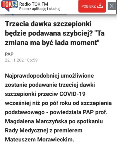 Luka1984 - @jacenty3611: co 5, już robią podchody.