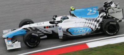 jaxonxst - Taczka HRT Rokit Williams Racing Orlen EEEEE
#f1 #f1spam #kubica #william...