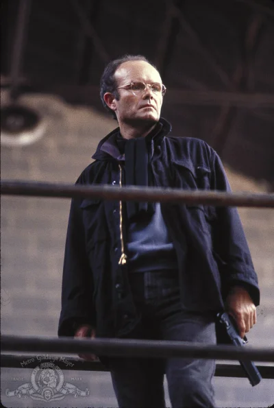 Bemol0 - @DrFaithless: Clarence Boddicker