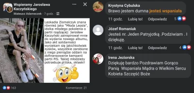 LukaszTV - Nie wierzę xd
#troll #youngleosia #bekazpisu #heheszki