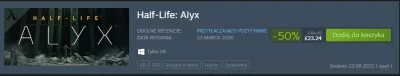 Atreyu - Half Life na promce, a już miałem brać za pełną cenę xD

#gry #pcmasterrac...