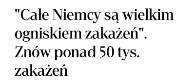 wojna - > Afryka, 6% zaszczepiona, covid znikł 

Szok! Niemcy, w pełni zaszczepieni 6...