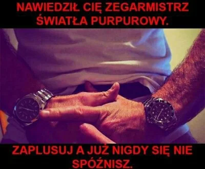 Velsey - Zegarmistrz Światła Purpurowy

#heheszki #humorobrazkowy #testoviron