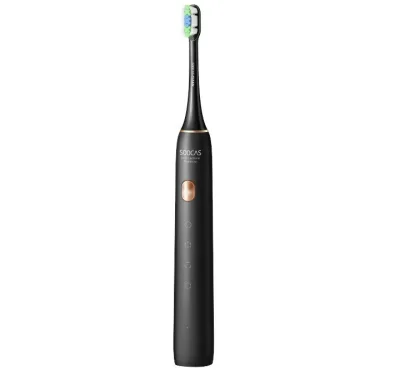 duxrm - Wysyłka z magazynu: CN
SOOCAS X3U Electric Toothbrush
Cena z VAT: 22,99 $
...