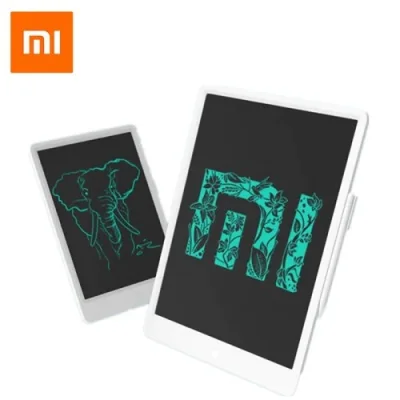 duxrm - Wysyłka z magazynu: CZ
Xiaomi Mijia Writing Tablet 10 inch
Cena z VAT: 14,9...