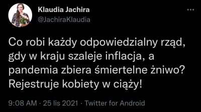 CipakKrulRzycia - Kolejna zasłona dymna by suweren nie rozmawiał, że w sklepie coraz ...