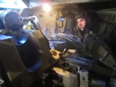 RimenX - @tank_driver: "jak w ruskim czołgu"