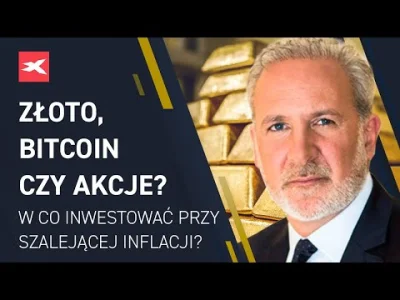 K.....a - @Dr_Melfi: Polecam również ostatni wywiad z Peter Schiff dla xtb, co prawda...