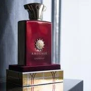 liquid84 - #perfumy #rozbiorka

Proponuję rozbiórkę zapachu zimowego 
Amouage - Journ...
