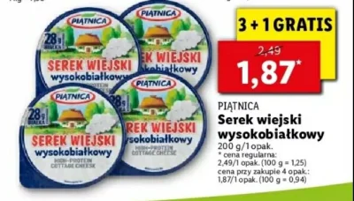 anoysath - Promka w Lidlu byczki, do soboty włącznie #mirkokoksy