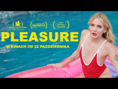 upflixpl - Pleasure | Limitowany, specjalny pokaz filmu wkrótce w MOJEeKINO!

Już w...