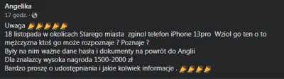 SPAlfaKilo - Zaginoł na zawsze ( ͡° ͜ʖ ͡°)

#grammarnazi #patologiazmiasta #karyna ...