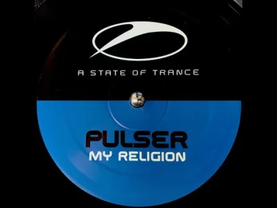 merti - Pulser - My Religion (Original Mix) 2003
#muzyka #starocie #trance