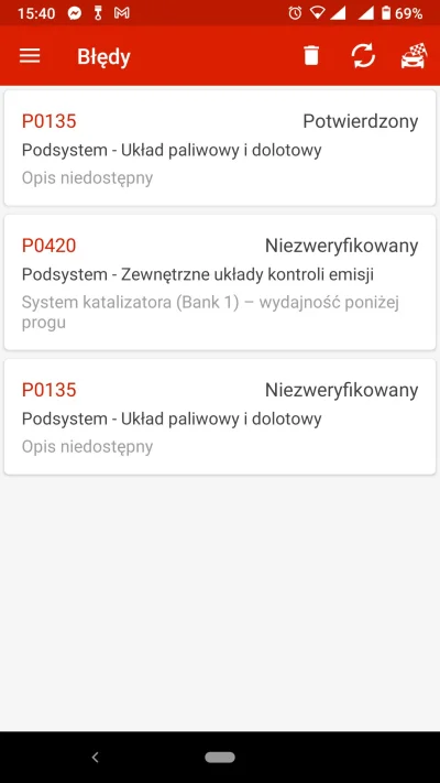 perun79 - @paniczhrabi Po odpięciu pierwszej sondy pojawiły się takie błędy od razu. ...