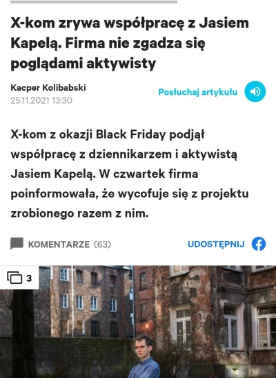 Vladimir_Kotkov - No to poszło całkiem szybko xD

#blackfriday #jaskapela #xkom #hehe...