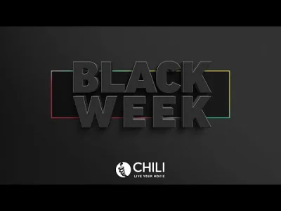 upflixpl - Black Week - tydzień ofert w Chili. W promocji m.in. Nobody czy Soul

Pl...