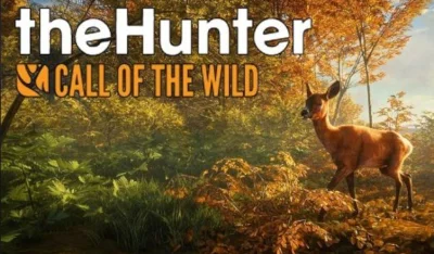 Nerdheim - theHunter: Call of the Wild za darmo od Epic Games Store
https://nerdheim...
