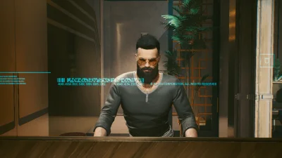 Jasak - Właśnie skończyłem Cyberpunka 2077.
W sumie to żadnej recenzji gry nie czyta...