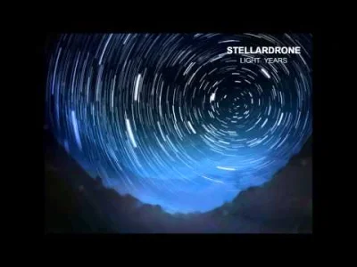 kartofel322 - Stellardrone - Light Years

#muzyka #spaceambient #stellardrone