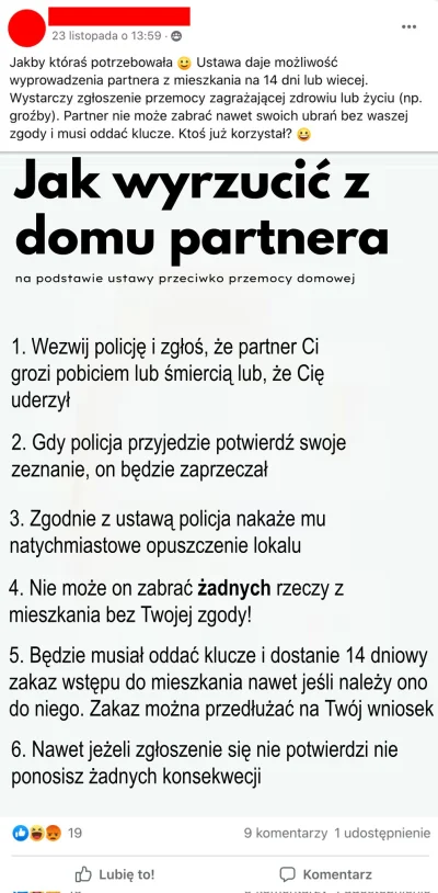 juzwos - #p0lka pomaga wyjść z #pieklokobiet innym #rozowepaski

#pieklomezczyzn