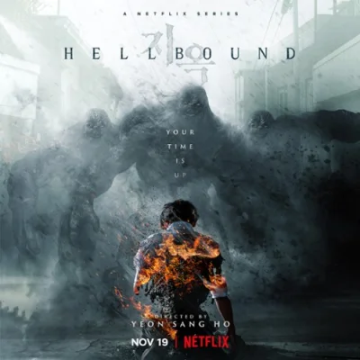 Mega_Smieszek - To.
Jest.
Słabe.

#netflix #seriale #hellbound