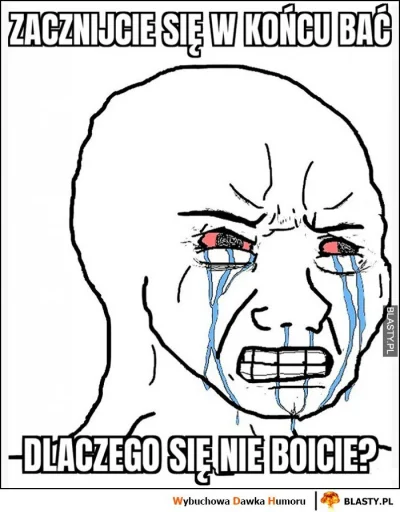 Killson - @tomasztomasz1234: klasycznie