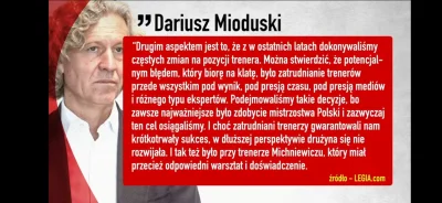 JacekMarcinkowski45lat - Mioduski to taki rozpieszczony dzieciak z bogatego domu któr...