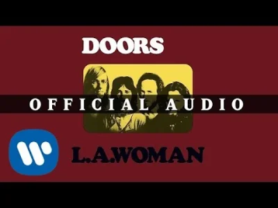 z.....c - 60. The Doors - Riders on the Storm. Utwór z albumu L.A. Woman (1971).

#...